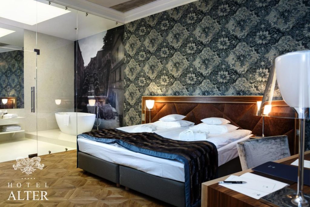 Hotel Alter – Adults Only