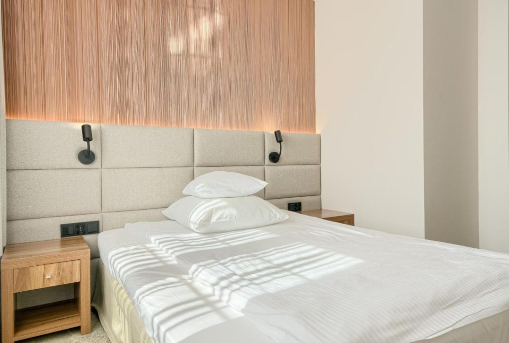 Hotel Antoni