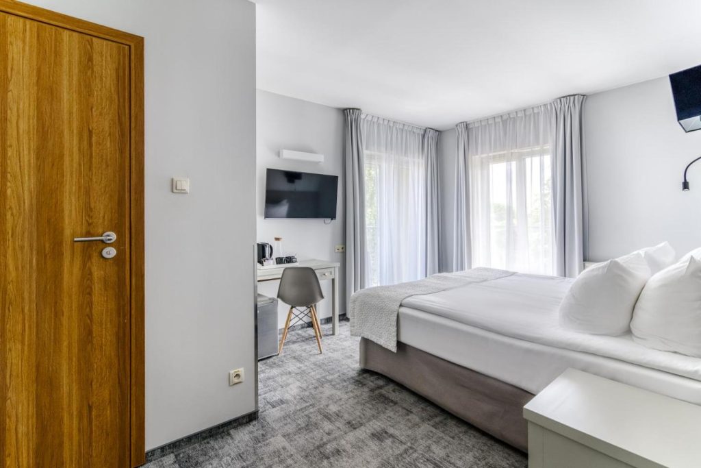 Hotel Aqua Sopot – Destigo Hotels