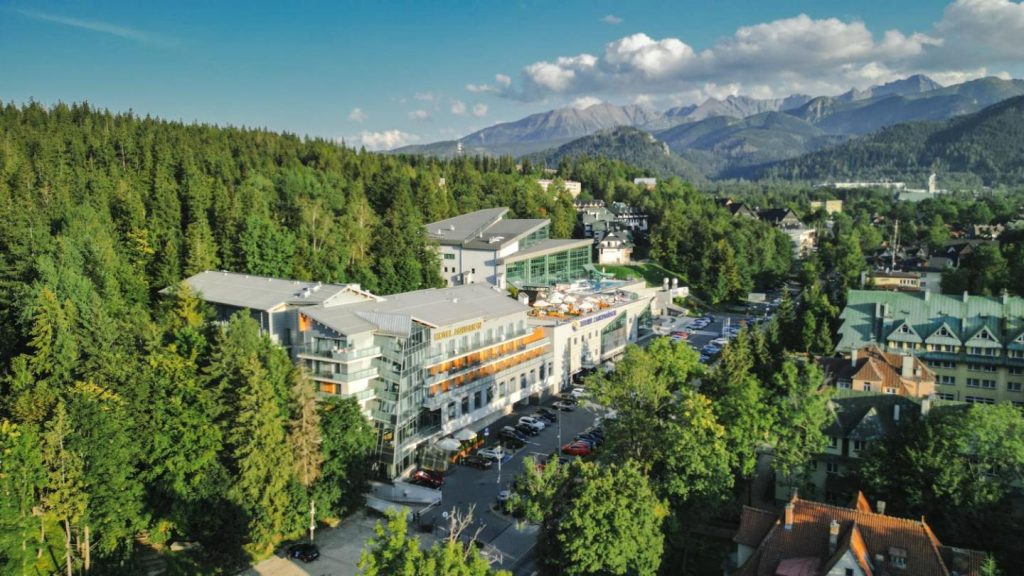 Hotel Aquarion Family & Friends – Destigo Hotels