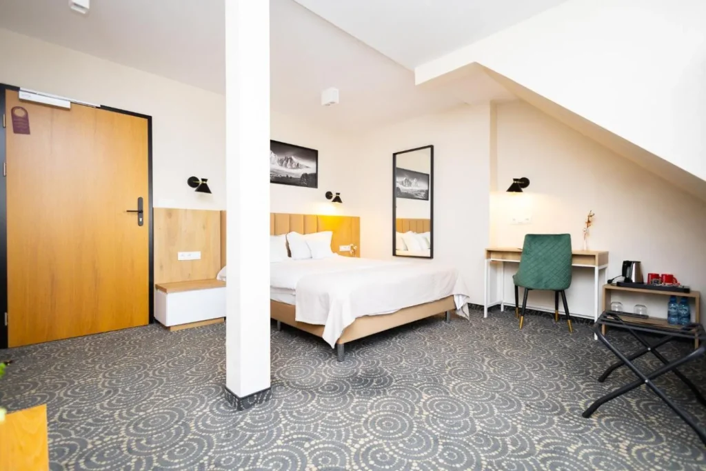 Hotel ARDEN