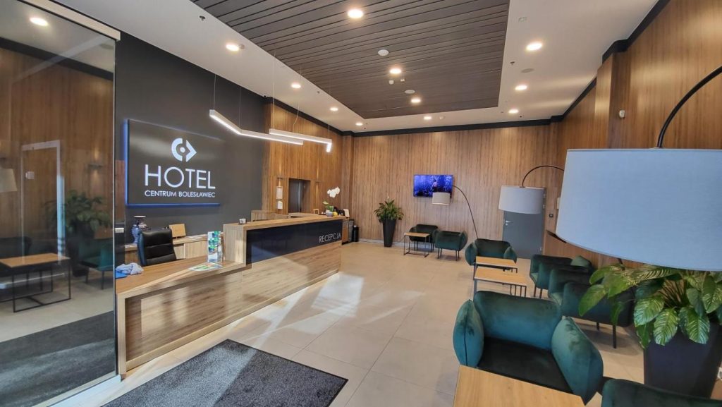 Hotel Centrum
