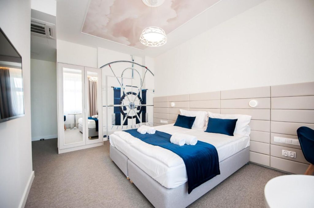 Hotel Gdynia Boutique