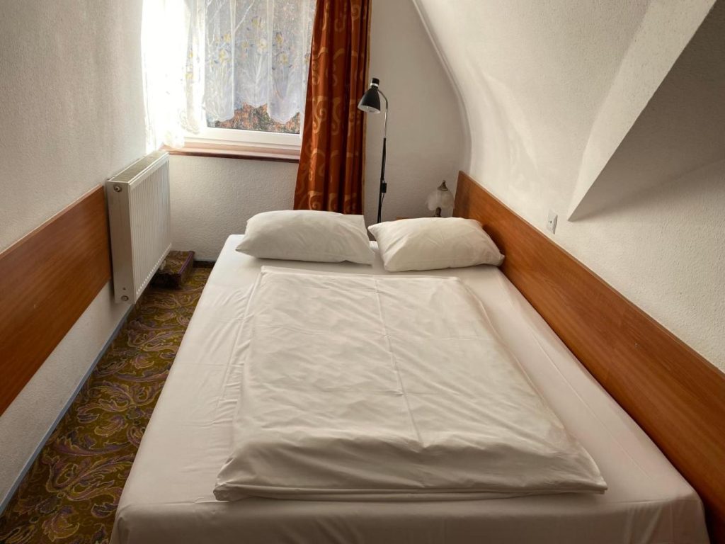 Hotel Górecki
