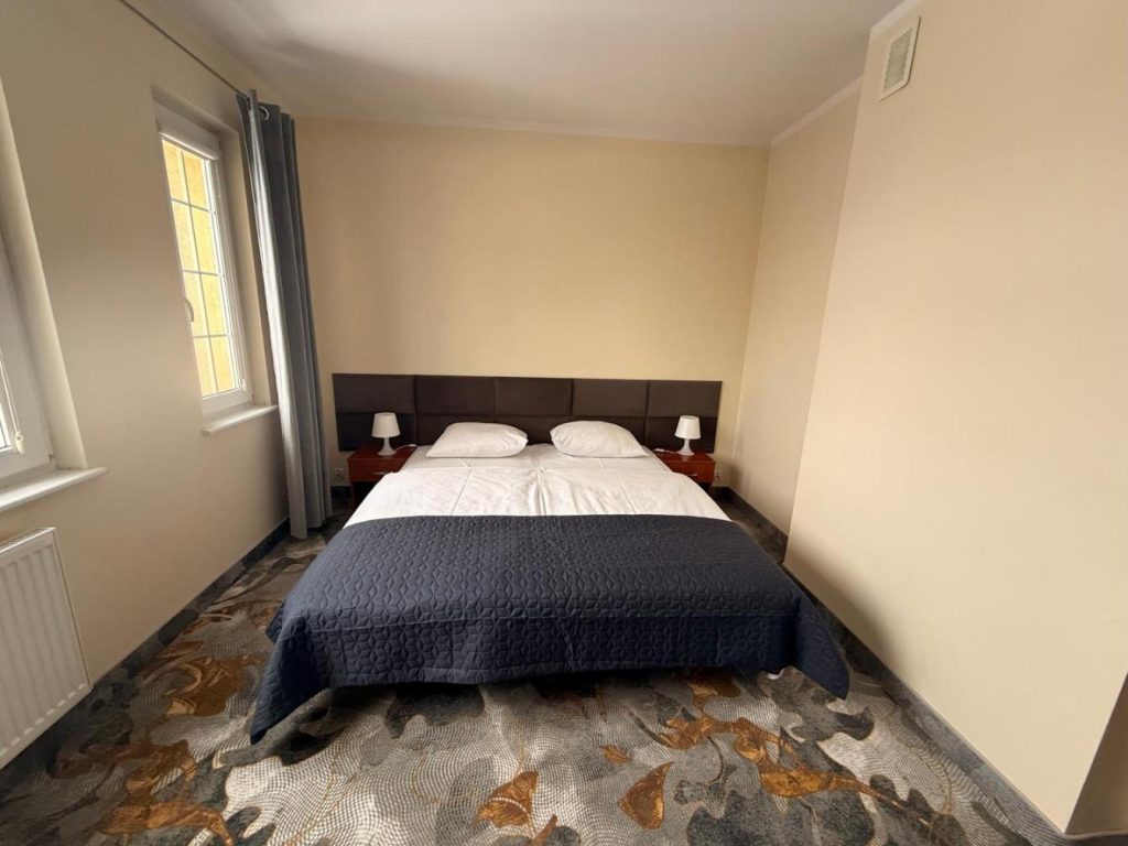 Hotel Gryf