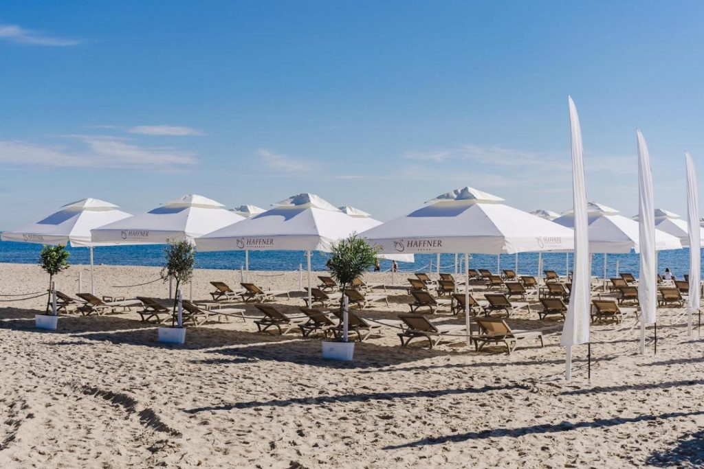 Hotel Haffner Resort & Spa – Destigo Hotels