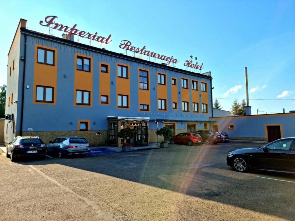Hotel Imperial