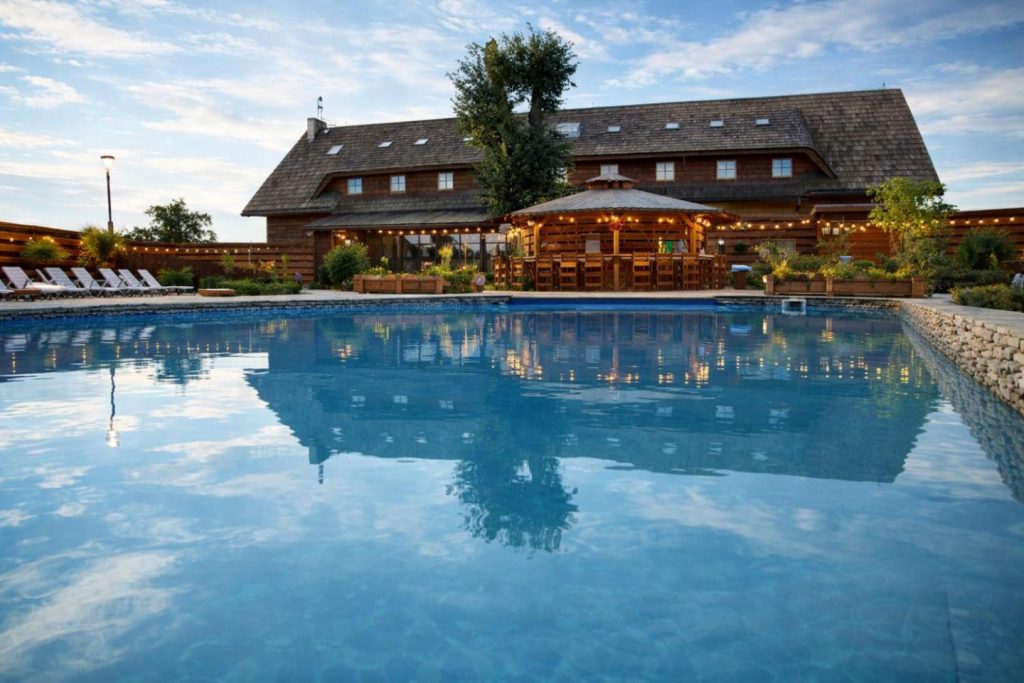 Hotel Karczma u Macieja