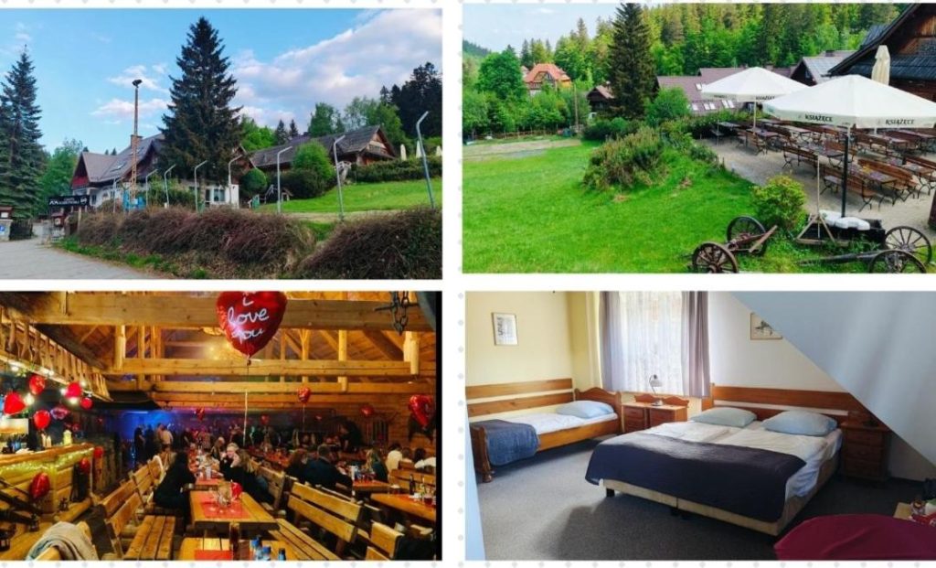 Hotel Karkonosze