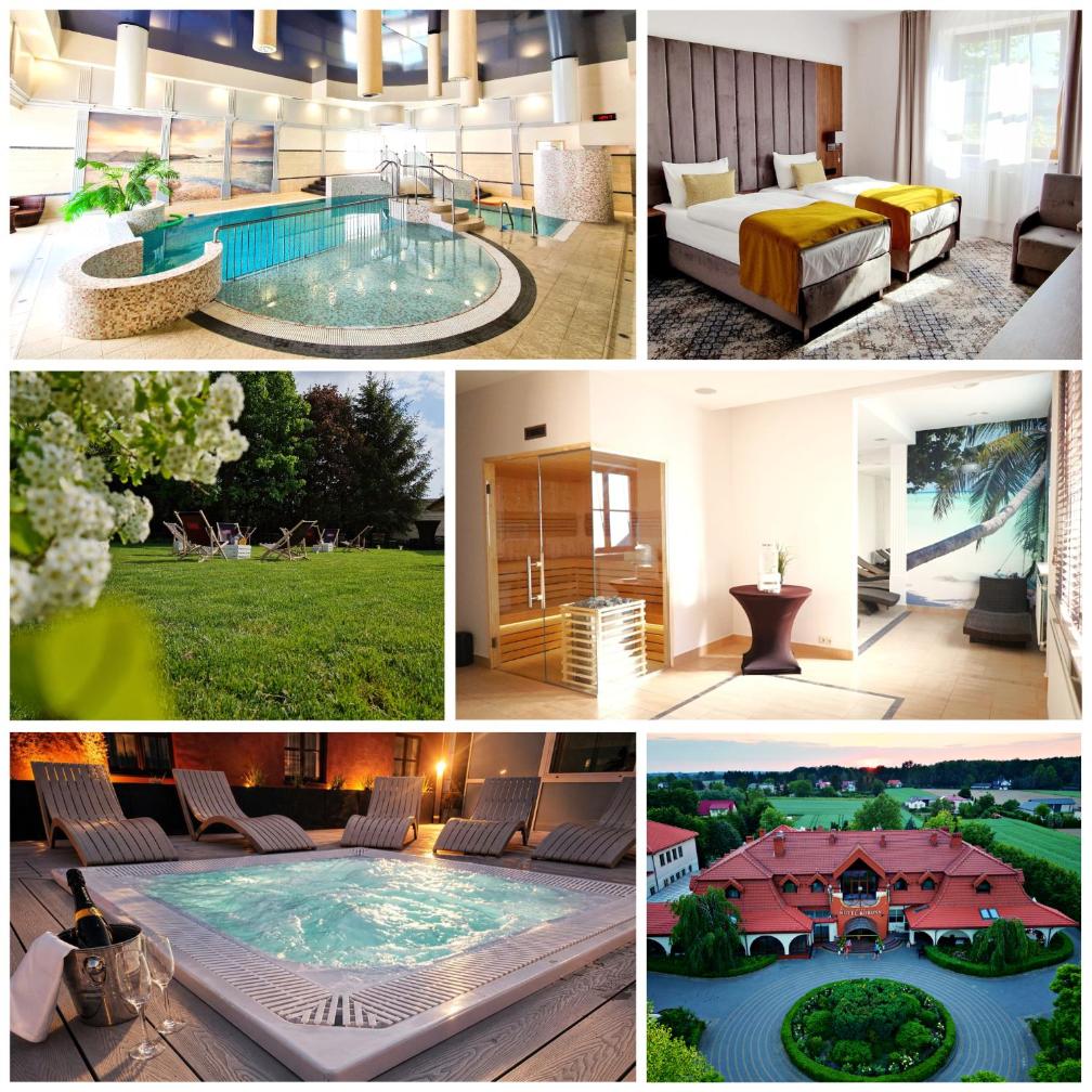 Hotel Korona Spa & Wellness