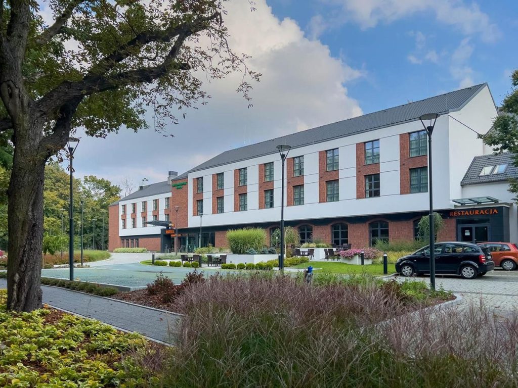 Hotel Malbork – Centrum Konferencyjne