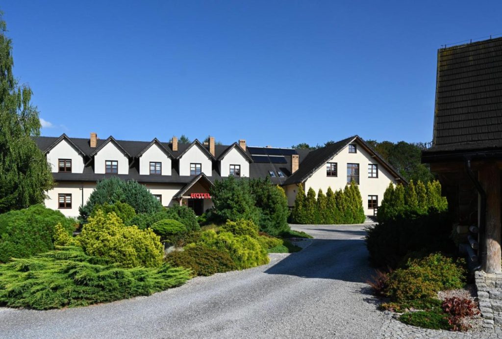 Hotel Marzanna