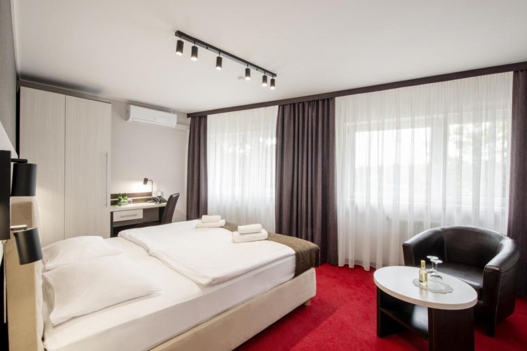 Hotel Olimp