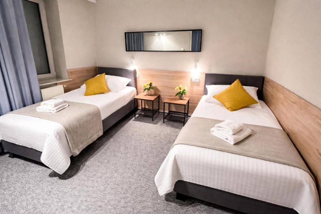 Hotel Otomin