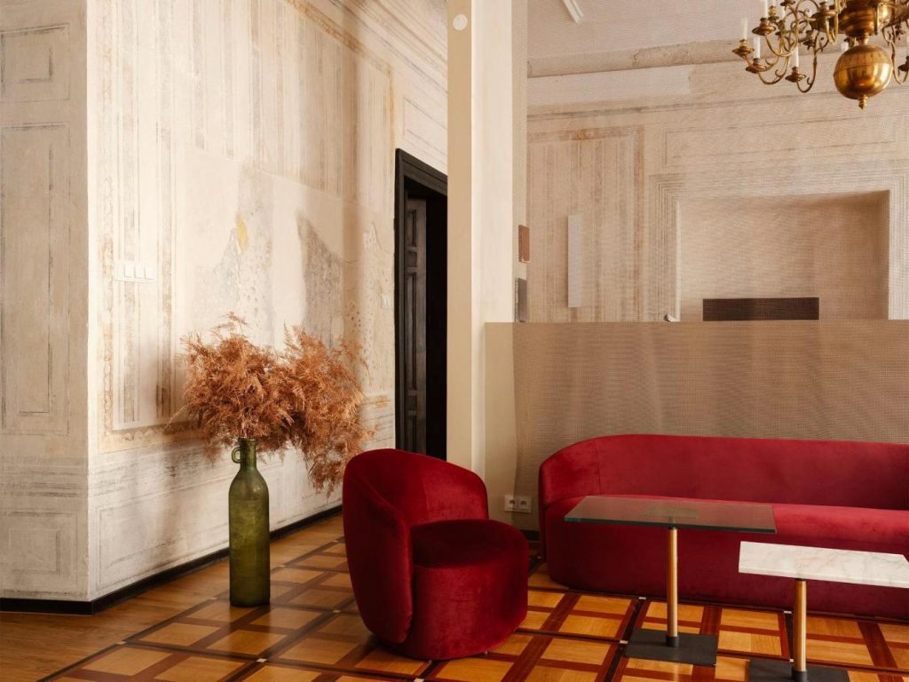 Hotel Pod Różą
