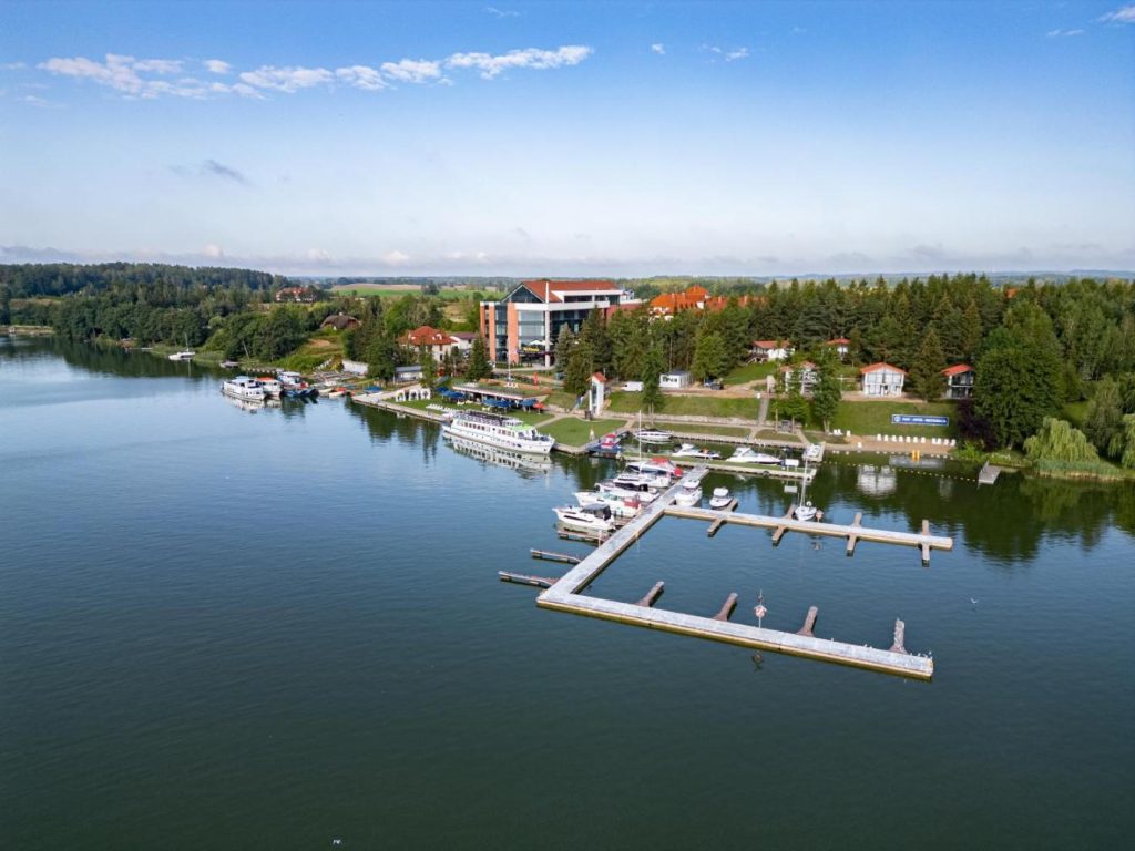 Hotel Robert’s Port