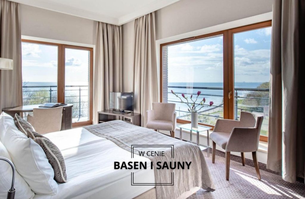 Hotel Różany Gaj – Destigo Hotels