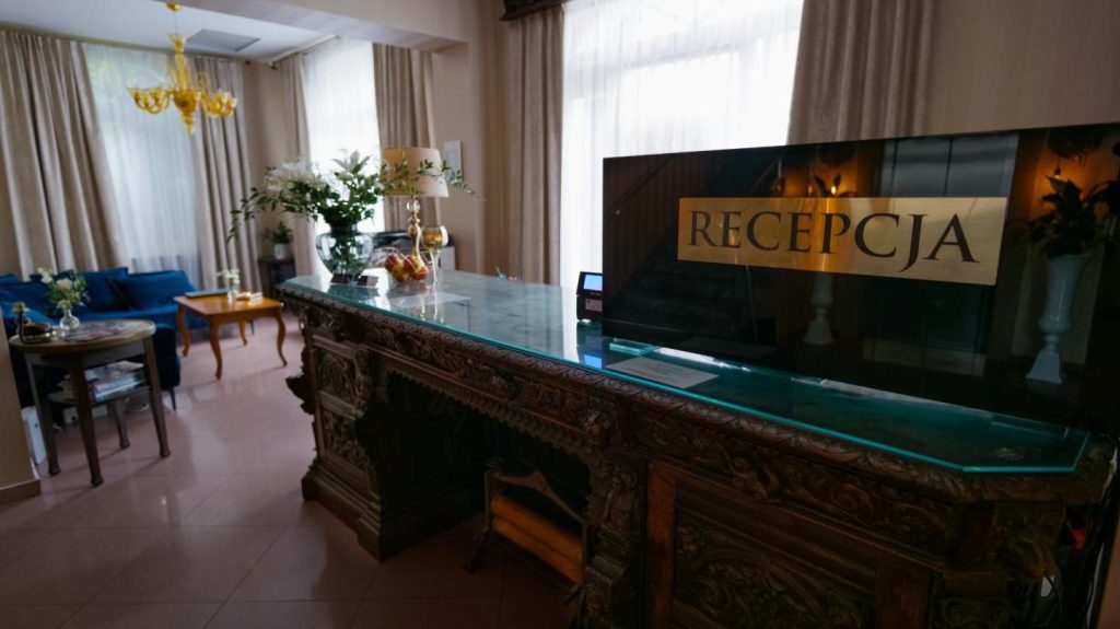 Hotel Sen