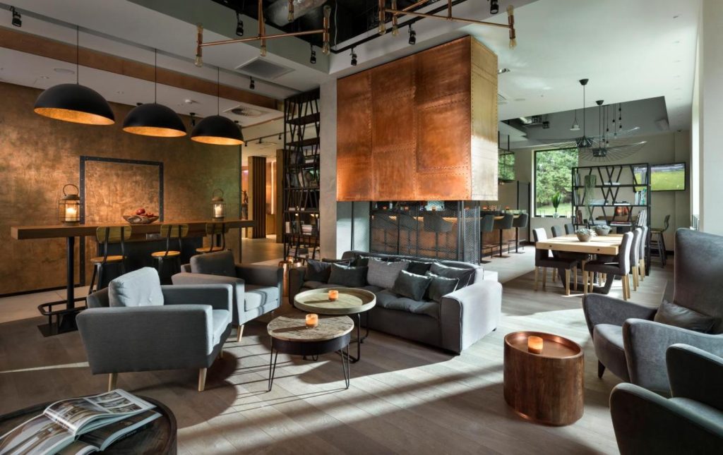 Hotel Sopot – Hotel, Conference & SPA
