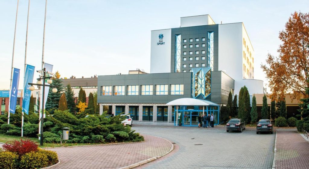 Hotel Sport