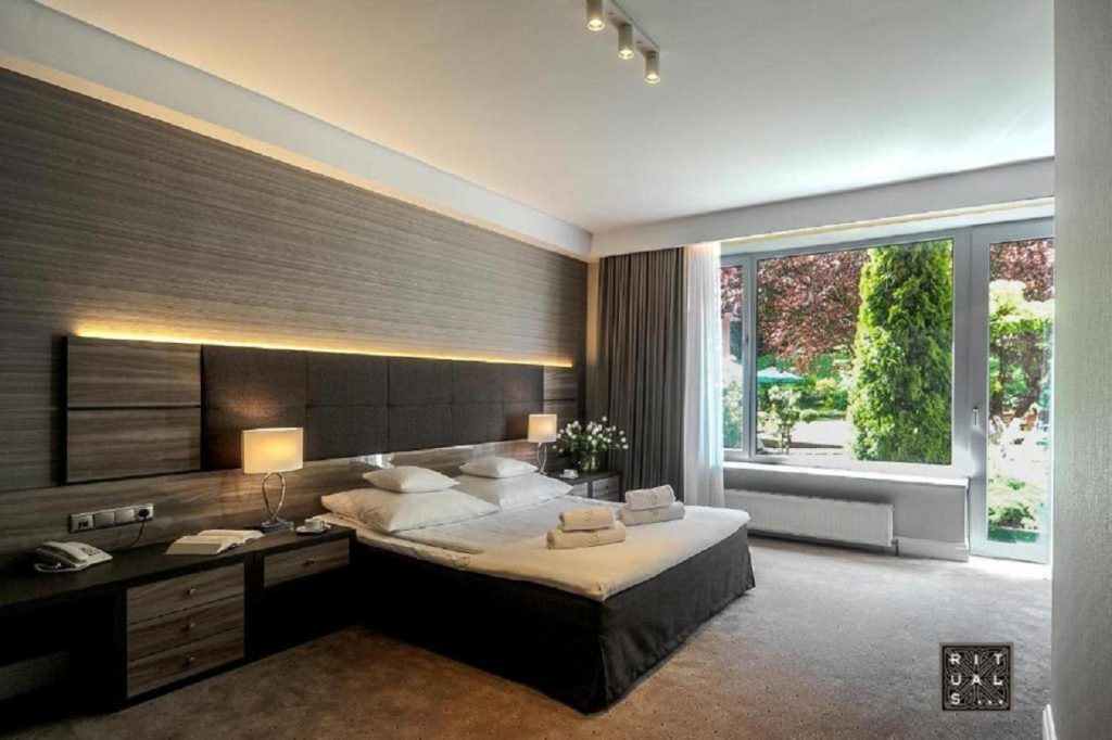 Hotel Villa Eva