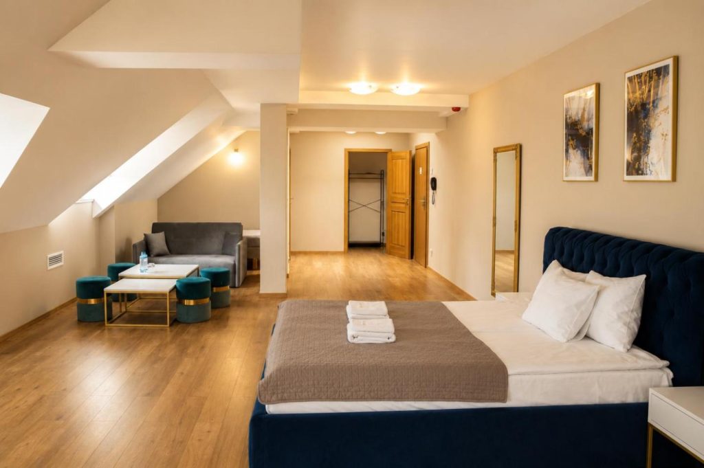 Hotel Vinnica