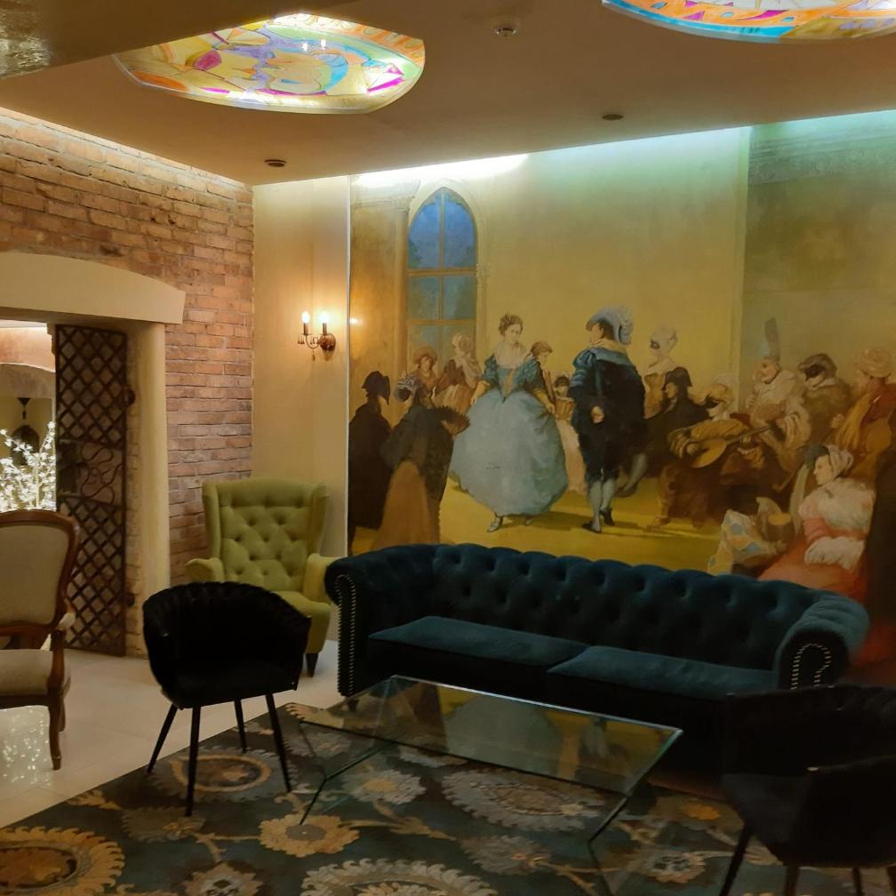 Hotel Wenecki