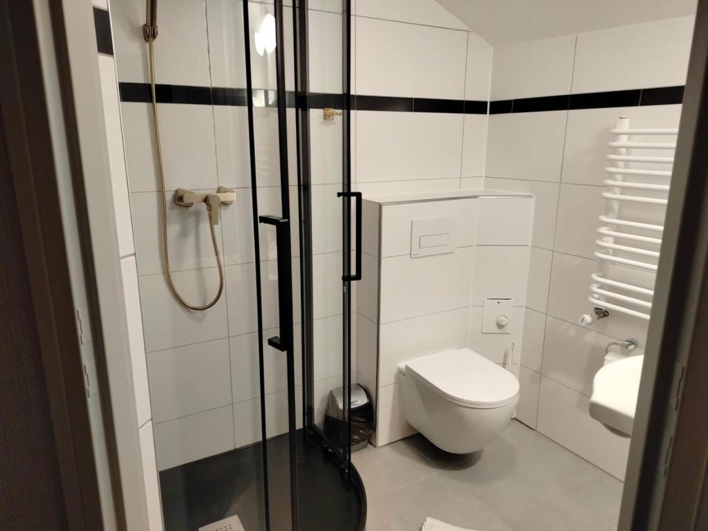Hotelik Krakowiak