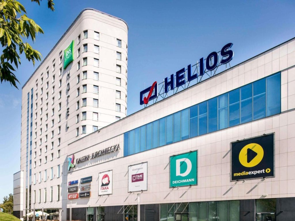 ibis Styles Bialystok