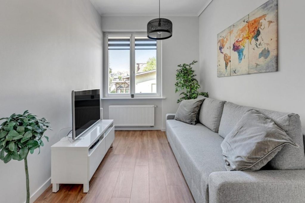Ibiza – Sopot City Vibe by Lion Apartments