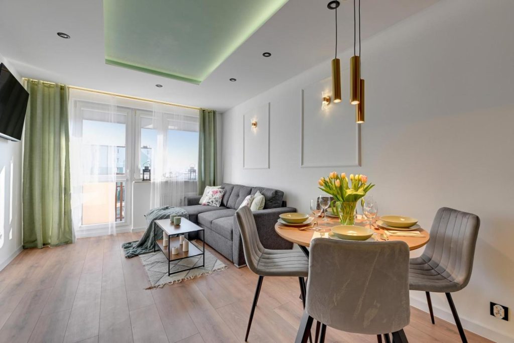 IdealApartments Sunrise