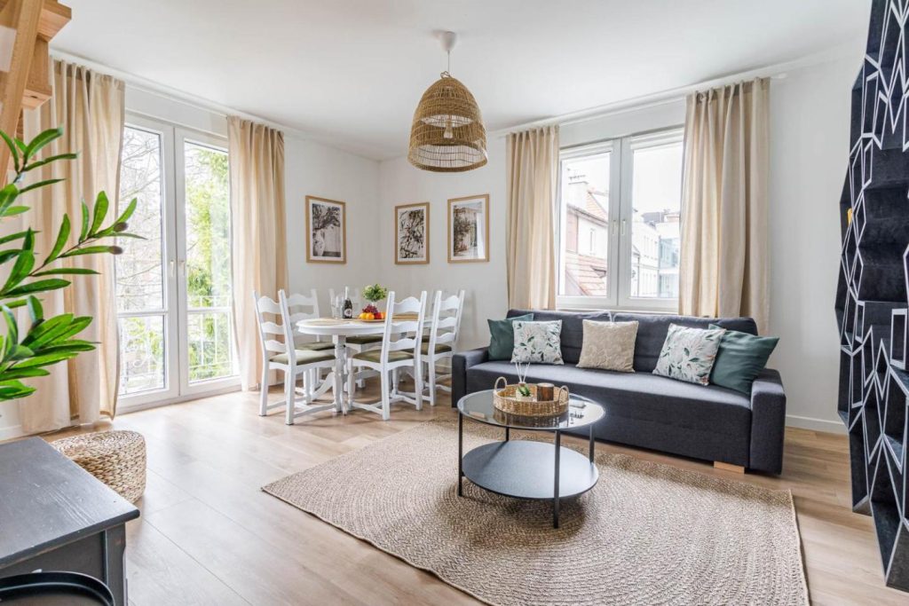 Imperial Apartments – Andersa