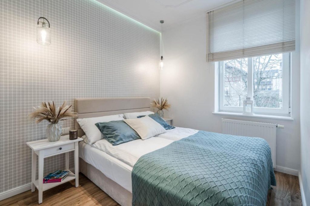 Imperial Apartments – Balticana