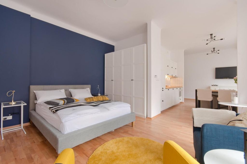Imperial Apartments – Classic III
