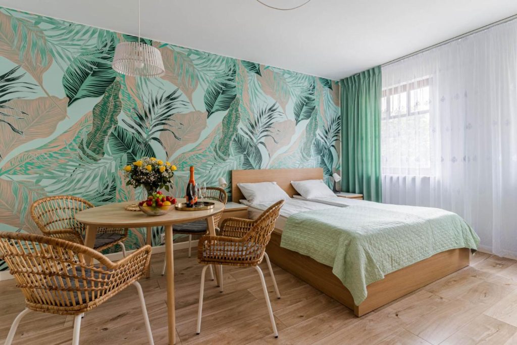 Imperial Apartments – Flora
