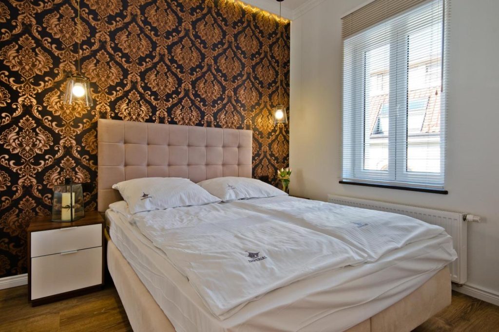Imperial Apartments – Haffner Lux