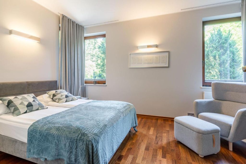 Imperial Apartments – Haffnera Residence