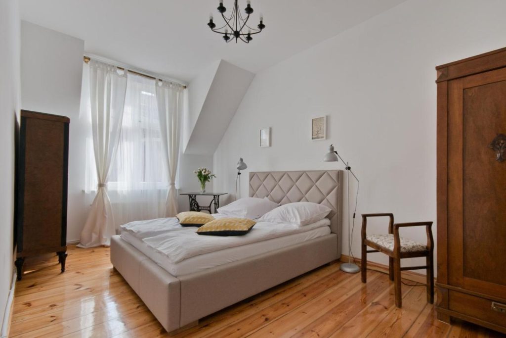 Imperial Apartments – Moderna