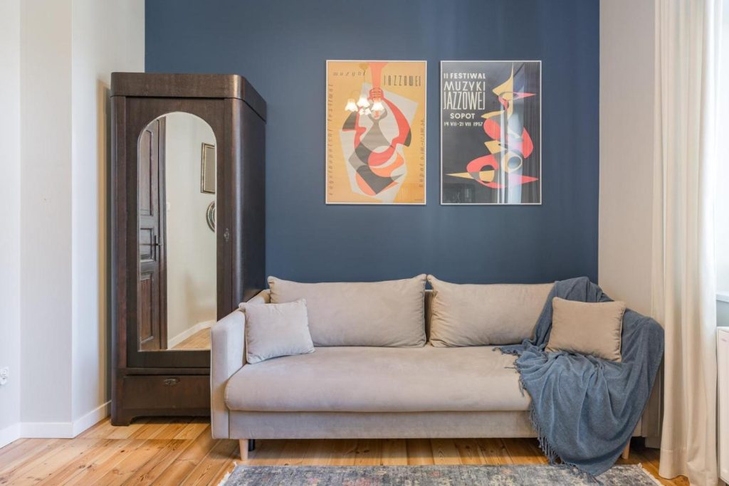 Imperial Apartments – Sopocki Vintage