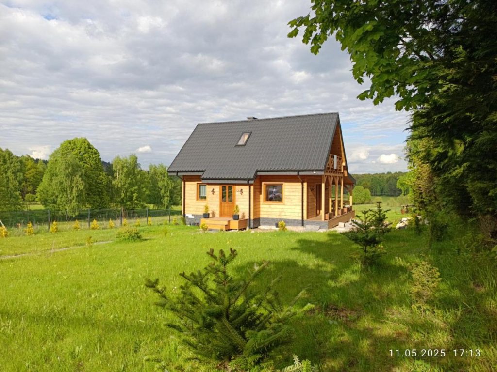 Jura – Chata pod Grodziskiem Pańskim