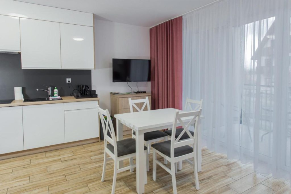 K2 Apartamenty