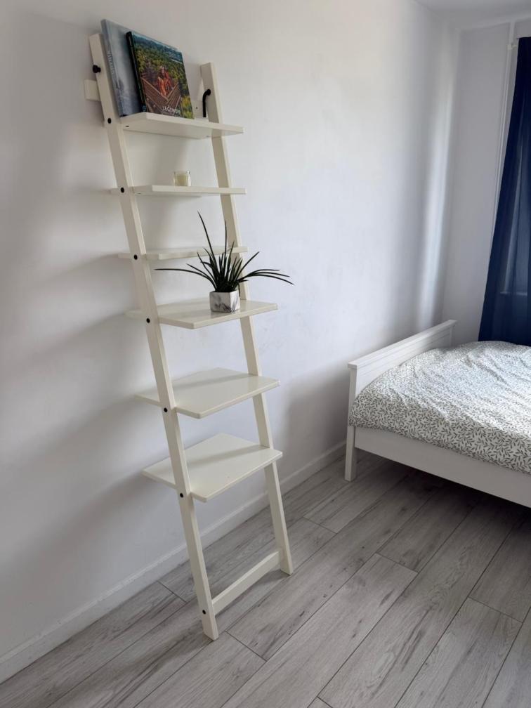 Ka14 Apartments Near Sea Gdańsk Brzeźno z parkingiem