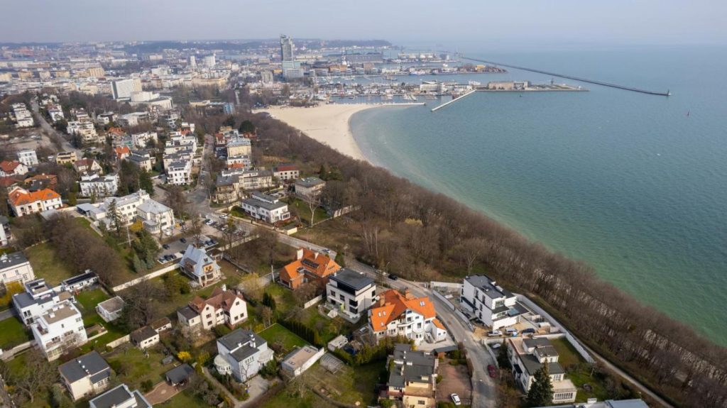 Kamienna Gora Gdynia
