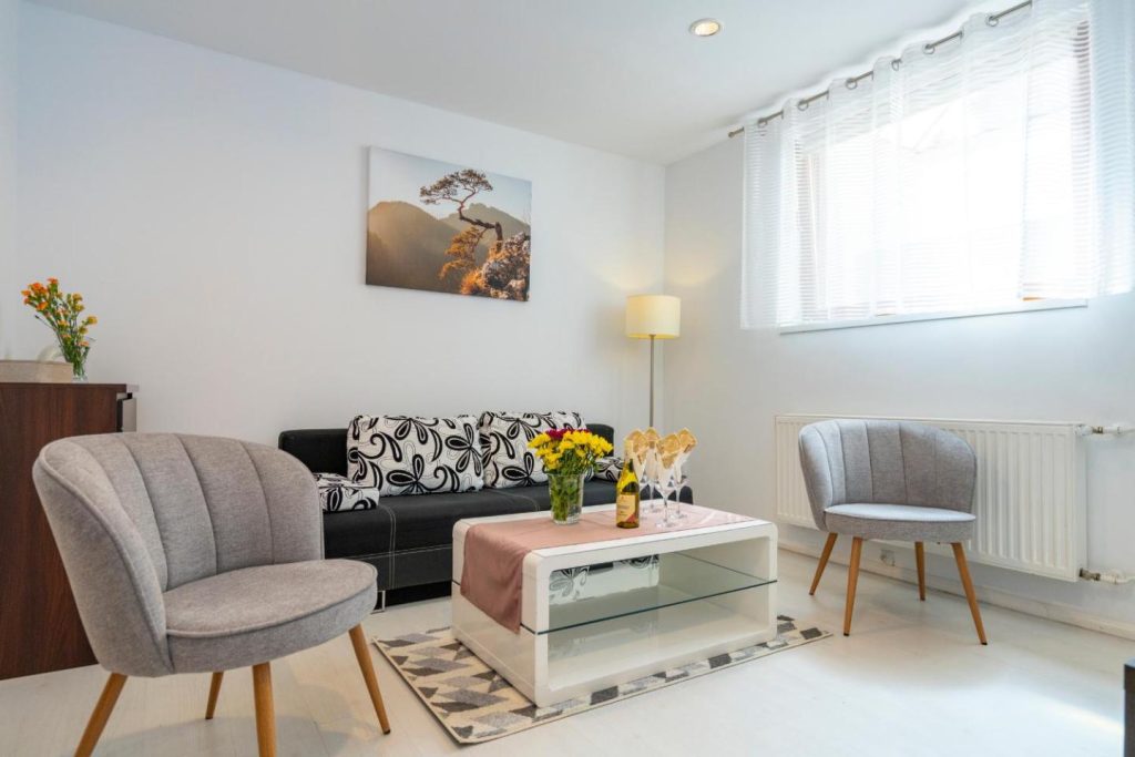 Karkonosky Apartamenty – Skalniak