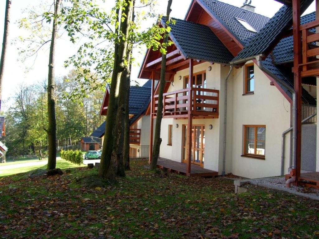 Karpatka 1 przy wyciągu narciarskim 4 sypialni 2 lazienki
