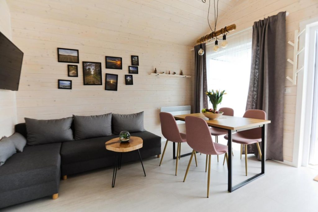 Karuba Resort, Sobieszewo- Gdańsk – Wyspa Sobieszewska