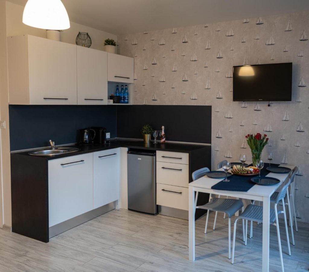 Karwia Marina Apartamenty