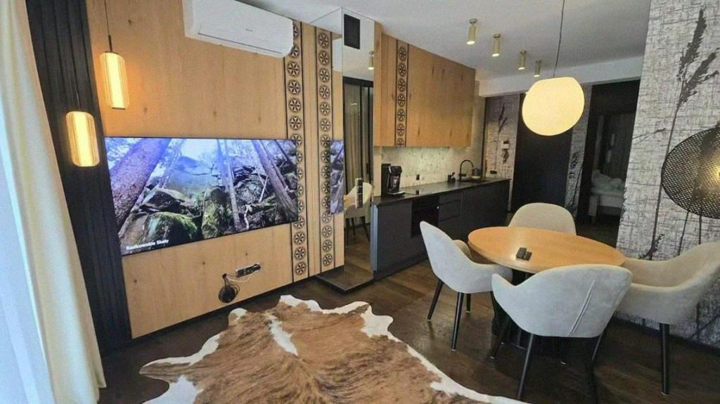 Kasprowy Wierch Premium Suite