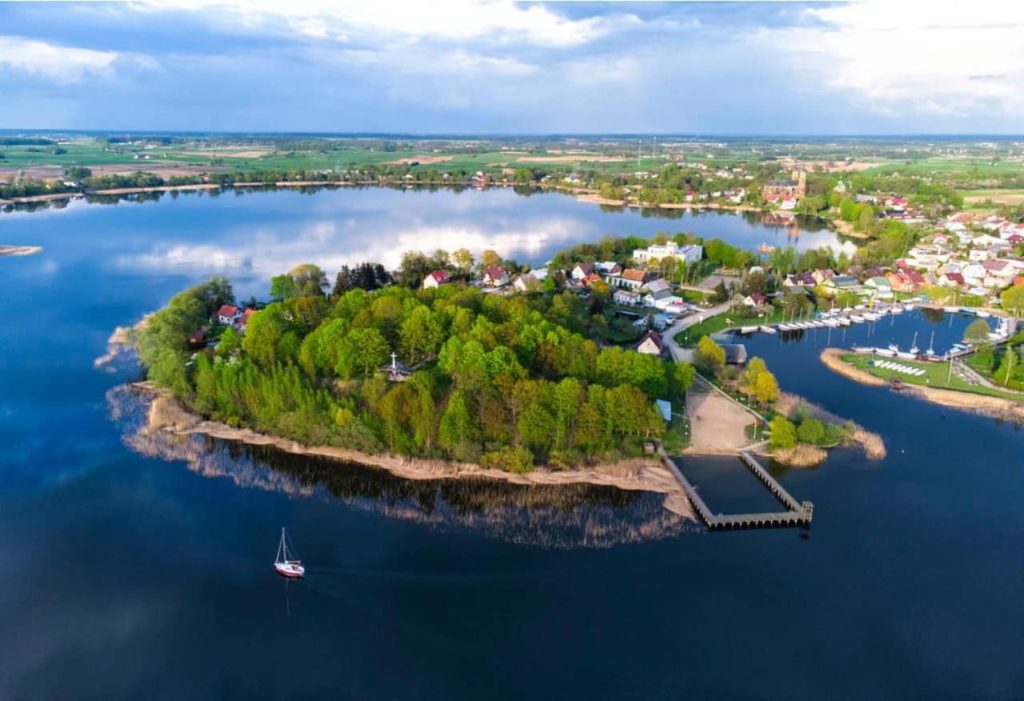 Kolonia u Jasia Rajgród