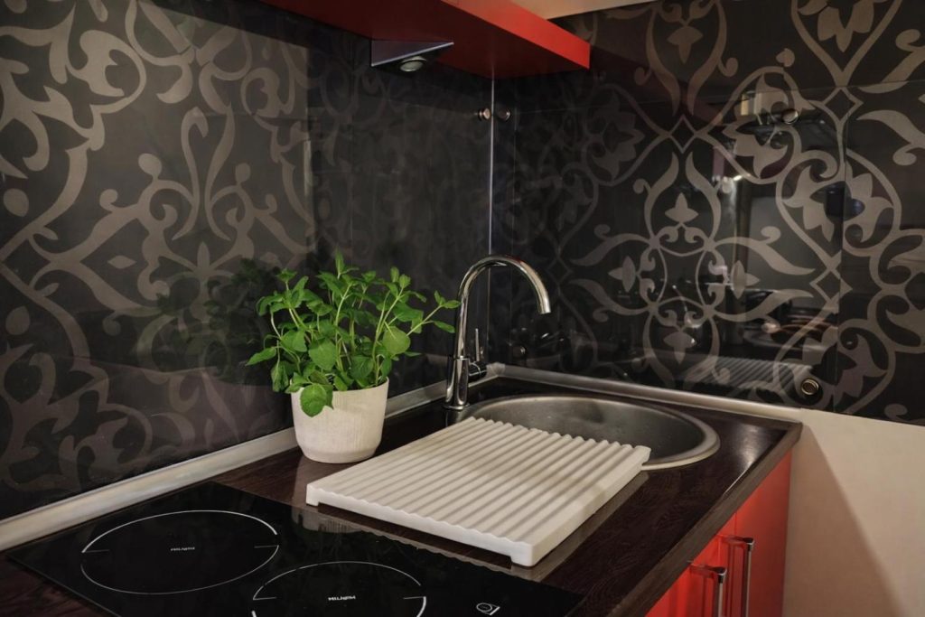 Krakow Old Town Blue Apartment I Siemiradzkiego 25